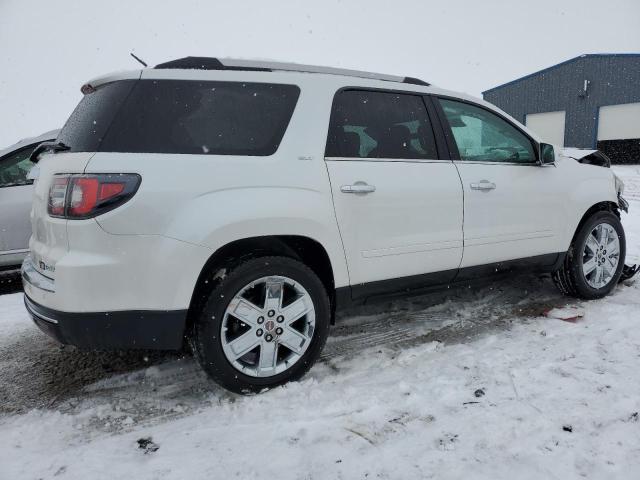 Photo 3 from auction – 2017 GMC ACADIA LIM with VIN 1GKKVSKD2HJ182445
