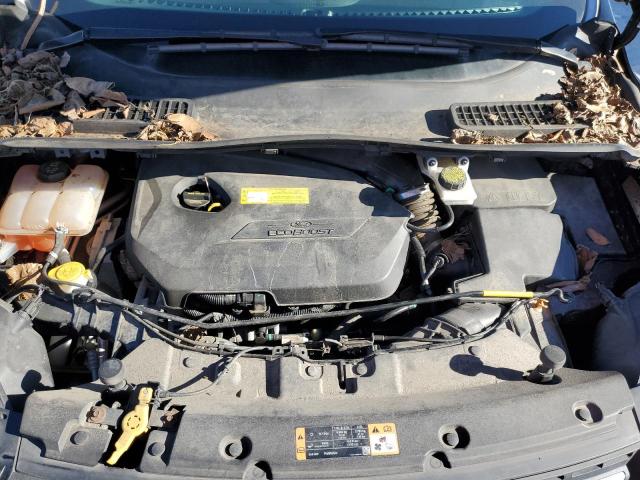 Photo 12 from auction – 2016 FORD ESCAPE SE with VIN 1FMCU9GX4GUC47674