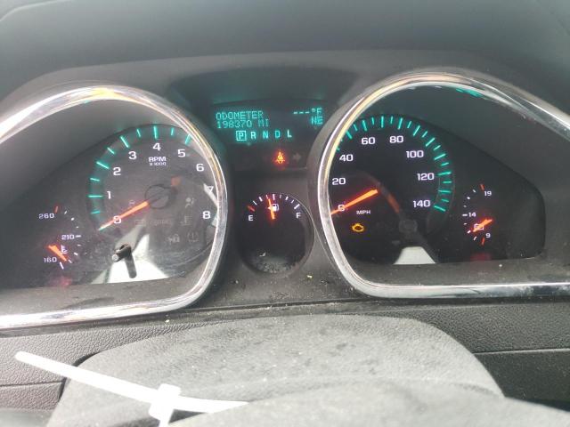 Photo 9 from auction – 2011 CHEVROLET TRAVERSE L with VIN 1GNKVGED2BJ206598