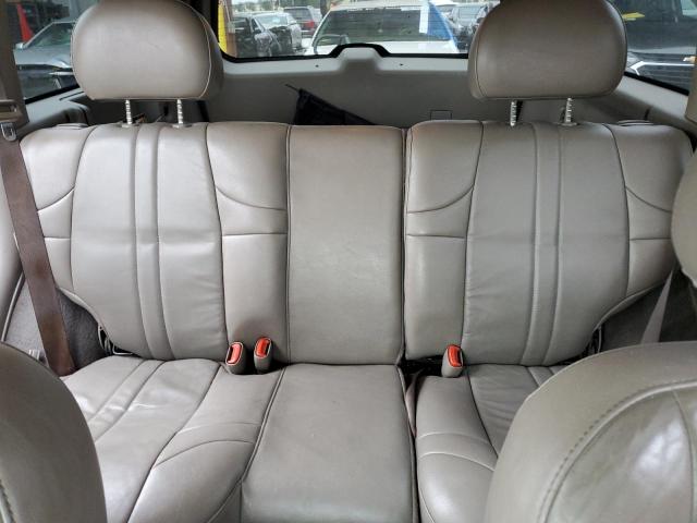 Photo 10 from auction – 2004 JEEP GRAND CHER with VIN 1J4GX48SX4C293766