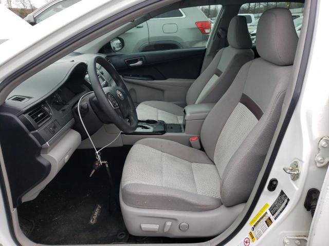 Photo 7 from auction – 2014 TOYOTA CAMRY L with VIN 4T4BF1FK3ER388042
