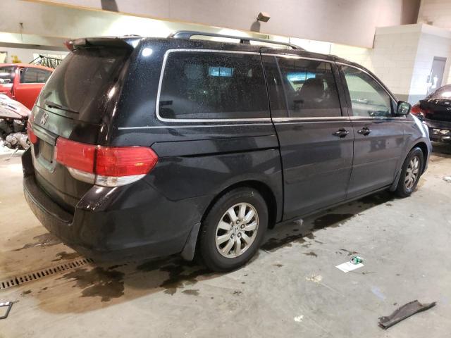 Photo 3 from auction – 2010 HONDA ODYSSEY EX with VIN 5FNRL3H74AB060318
