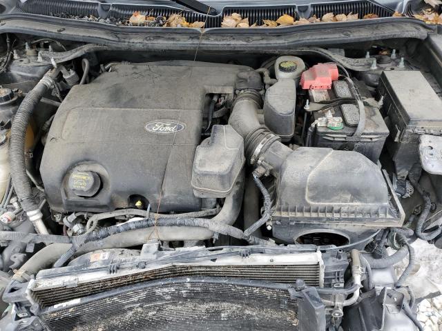 Photo 12 from auction – 2013 FORD EXPLORER X with VIN 1FM5K7D89DGA02251