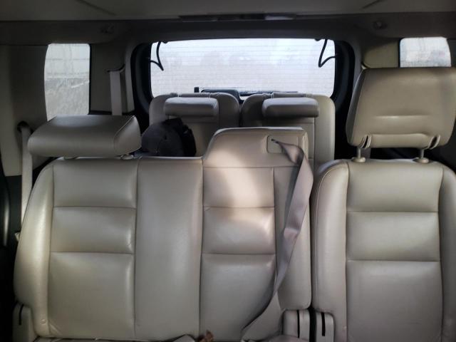 Photo 10 from auction – 2008 FORD EXPLORER X with VIN 1FMEU73E08UA01630