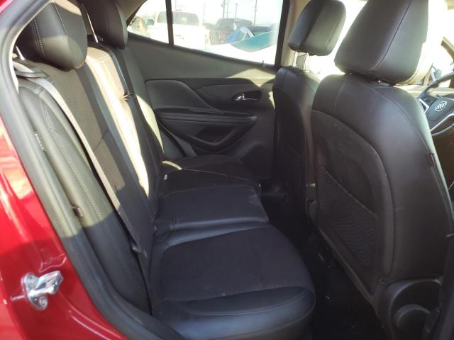 Photo 10 from auction – 2018 BUICK ENCORE PRE with VIN KL4CJESB4JB606732