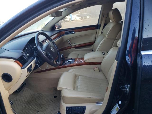 Photo 7 from auction – 2013 VOLKSWAGEN PHAETON 6. with VIN WVWAK03D068002791