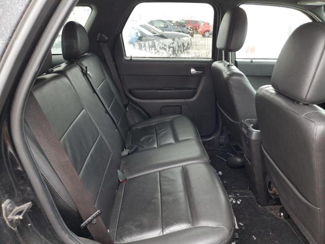 Photo 10 from auction – 2010 FORD ESCAPE LIM with VIN 1FMCU0E71AKB22276