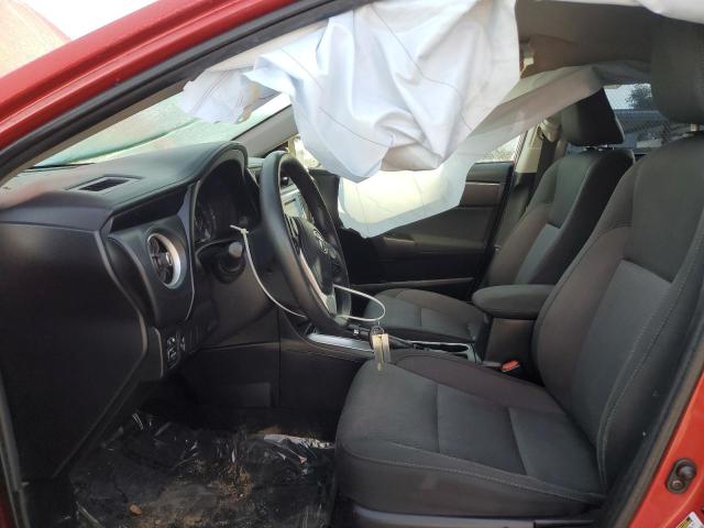 Photo 7 from auction – 2018 TOYOTA COROLLA L with VIN 2T1BURHE5JC073163