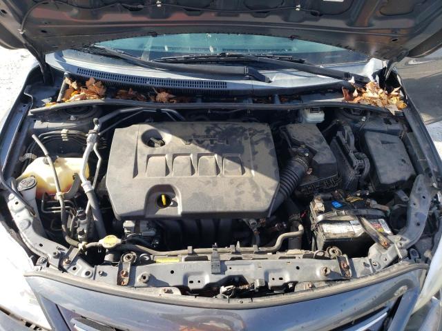 Photo 11 from auction – 2013 TOYOTA COROLLA BA with VIN 2T1BU4EE4DC987934