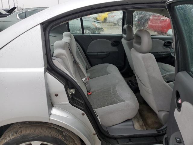 Photo 10 from auction – 2004 SATURN ION LEVEL with VIN 1G8AL52F14Z125790