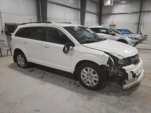 Photo 4 from auction – 2016 DODGE JOURNEY SE with VIN 3C4PDCAB4GT109420