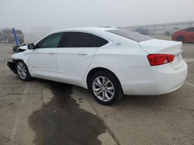 Photo 2 from auction – 2018 CHEVROLET IMPALA LT with VIN 2G1105S31J9173034