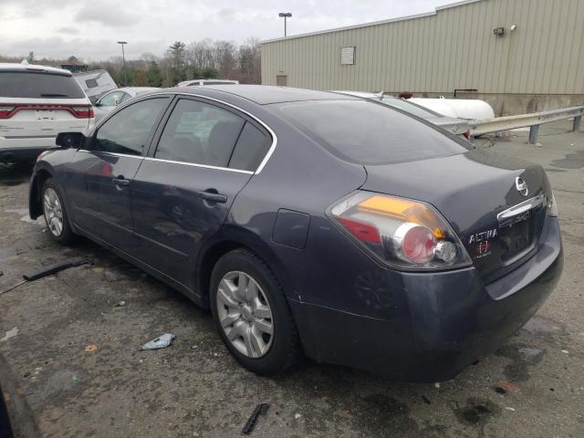 Photo 2 from auction – 2010 NISSAN ALTIMA BAS with VIN 1N4AL2AP5AN492201