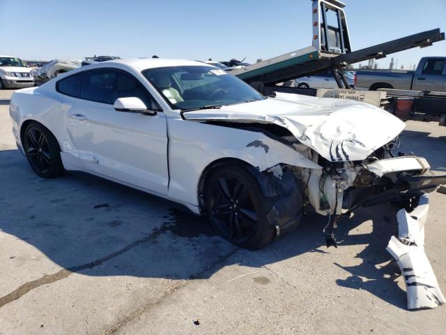 Photo 4 from auction – 2016 FORD MUSTANG with VIN 1FA6P8TH0G5241968