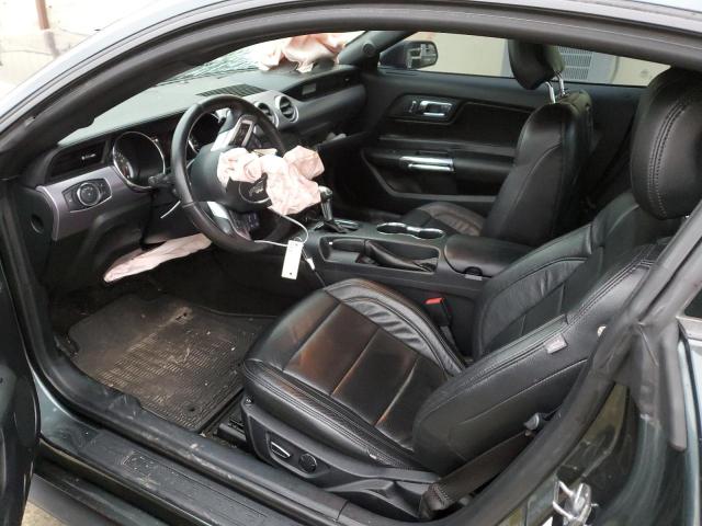 Photo 7 from auction – 2016 FORD MUSTANG GT with VIN 1FA6P8CF2G5223566