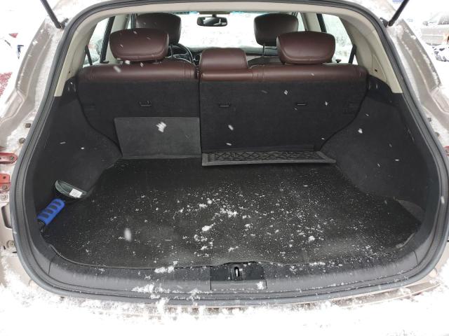 Photo 10 from auction – 2008 INFINITI EX35 BASE with VIN JNKAJ09F28M360429