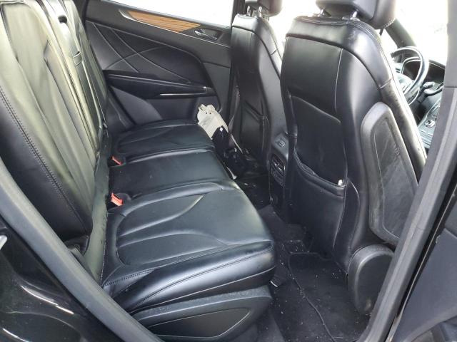 Photo 10 from auction – 2015 LINCOLN MKC with VIN 5LMCJ1A9XFUJ07502