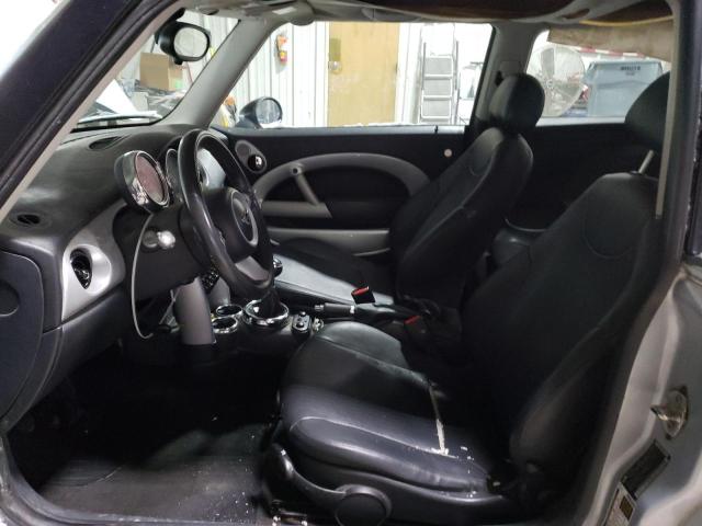 Photo 7 from auction – 2006 MINI COOPER with VIN WMWRC33506TK65206
