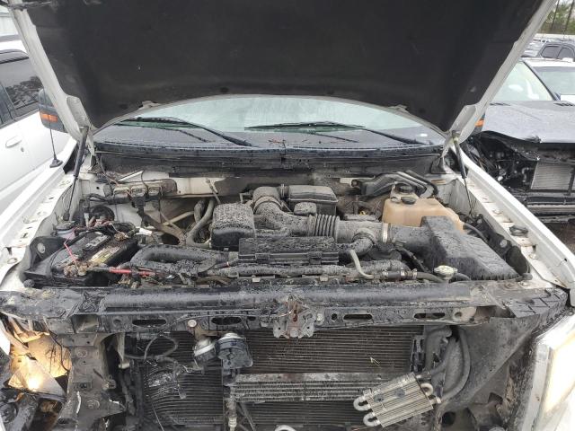 Photo 11 from auction – 2010 FORD F150 SUPER with VIN 1FTFW1EV4AFD41208