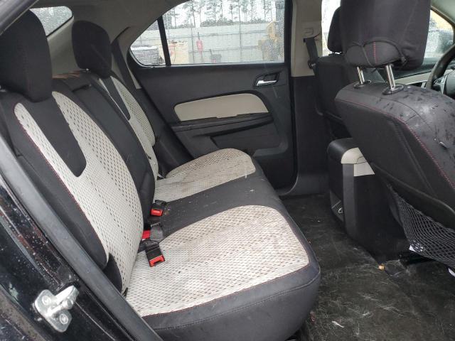 Photo 11 from auction – 2012 CHEVROLET EQUINOX LS with VIN 2GNALBEK8C6301863