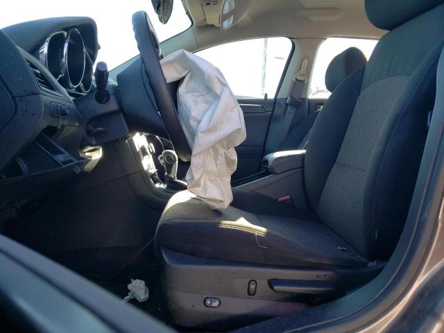 Photo 7 from auction – 2012 CHEVROLET MALIBU 1LT with VIN 1G1ZC5E09CF324871