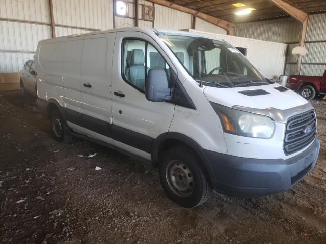 Photo 4 from auction – 2016 FORD TRANSIT T- with VIN 1FTYE1ZMXGKA35675