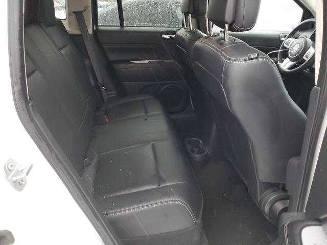Photo 10 from auction – 2016 JEEP COMPASS LA with VIN 1C4NJDEB7GD790260