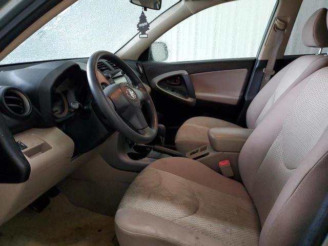 Photo 7 from auction – 2008 TOYOTA RAV4 with VIN JTMBD33V586062458