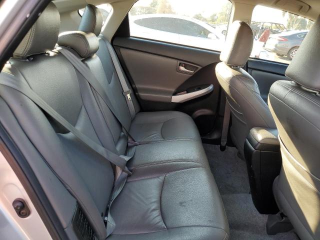 Photo 10 from auction – 2013 TOYOTA PRIUS with VIN JTDKN3DU9D5681891
