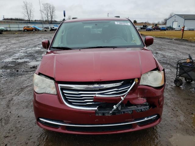 Photo 5 from auction – 2011 CHRYSLER TOWN & COU with VIN 2A4RR5DG5BR623537