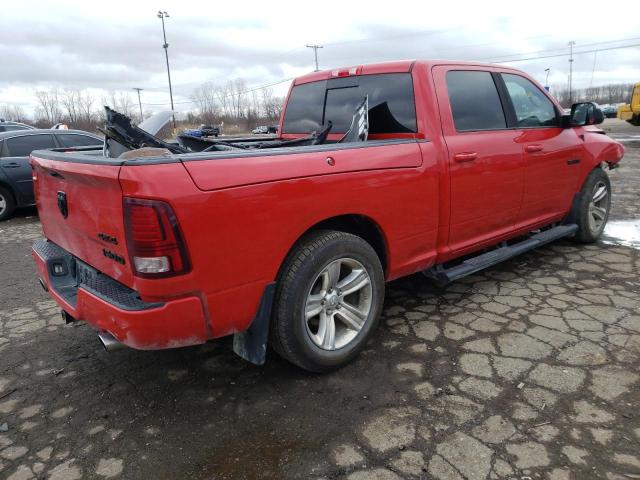 Photo 3 from auction – 2015 RAM 1500 SPORT with VIN 1C6RR7UT6FS569028