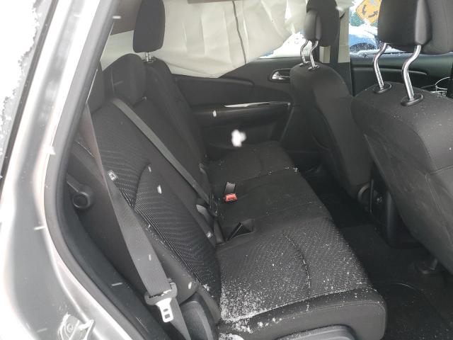 Photo 10 from auction – 2018 DODGE JOURNEY SE with VIN 3C4PDCAB4JT273130