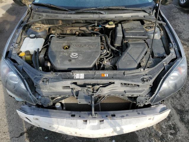 Photo 11 from auction – 2006 MAZDA 3 HATCHBAC with VIN JM1BK343X61506981