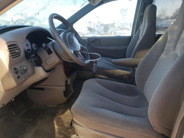 Photo 7 from auction – 2003 CHRYSLER TOWN & COU with VIN 2C4GP44R23R375022