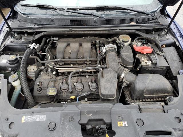 Zdjęcie 11 z aukcji – 2013 FORD TAURUS LIM z VIN 1FAHP2F84DG115369