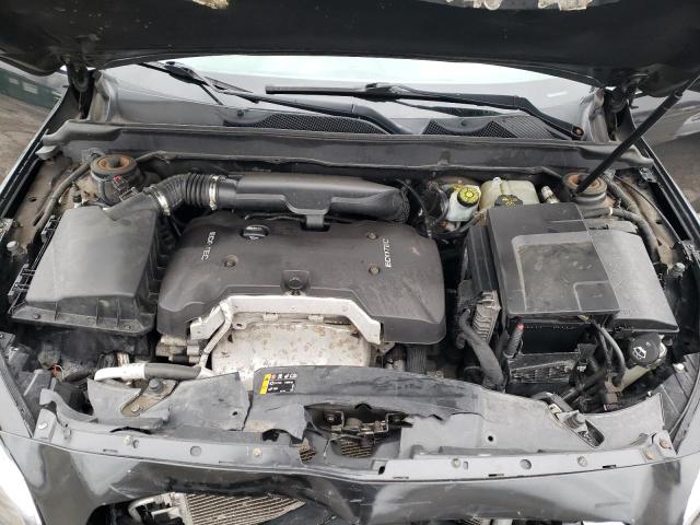 Photo 11 from auction – 2013 CHEVROLET MALIBU 2LT with VIN 1G11E5SA0DF134608