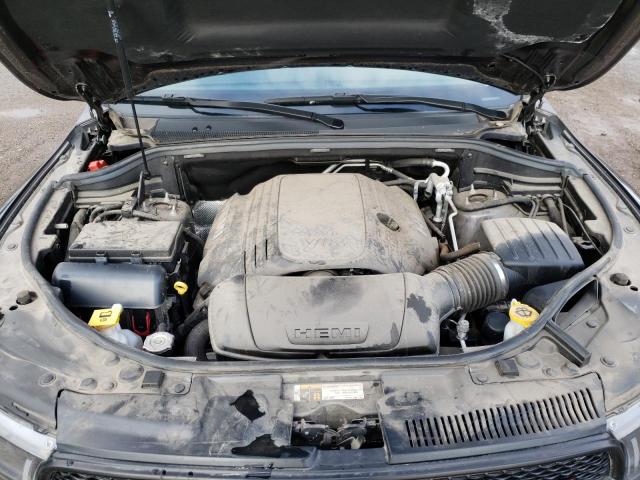 Photo 12 from auction – 2020 DODGE DURANGO R/ with VIN 1C4SDJCT6LC301724