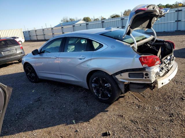 Photo 2 from auction – 2015 CHEVROLET IMPALA LS with VIN 2G11Y5SN7F9214574