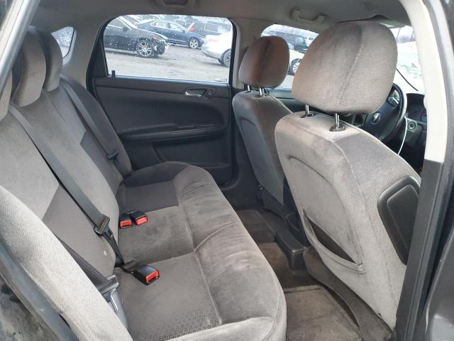 Photo 10 from auction – 2011 CHEVROLET IMPALA LS with VIN 2G1WA5EK3B1116856