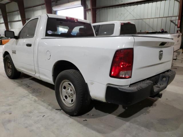 Photo 2 from auction – 2013 RAM 1500 ST with VIN 3C6JR6AG6DG591422
