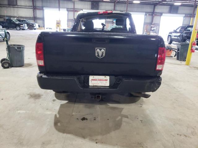 Photo 6 from auction – 2018 RAM 1500 ST with VIN 3C6JR6AG5JG145886