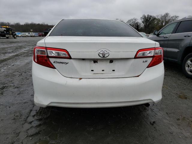 Photo 6 from auction – 2014 TOYOTA CAMRY L with VIN 4T4BF1FK3ER388042