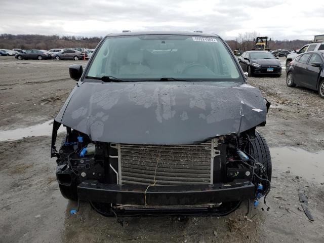 Photo 5 from auction – 2012 CHRYSLER TOWN & COU with VIN 2C4RC1BG6CR228044
