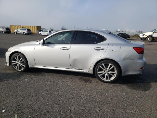 Photo 2 from auction – 2007 LEXUS IS 350 with VIN JTHBE262172011584