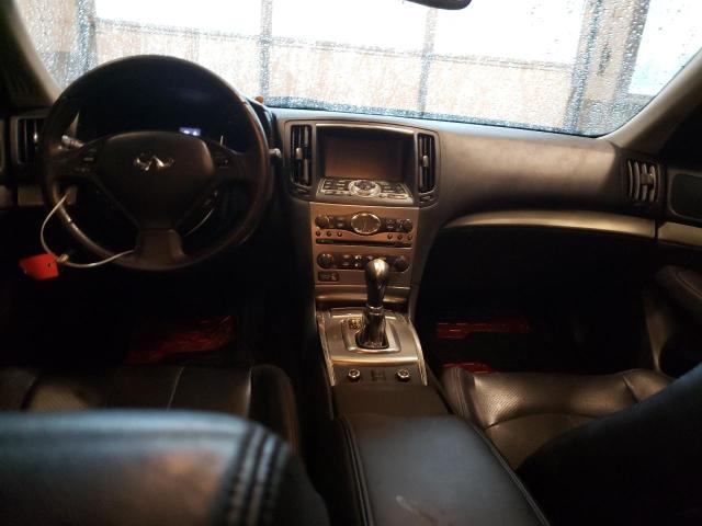 Photo 8 from auction – 2011 INFINITI G37 with VIN JN1CV6AR1BM407984