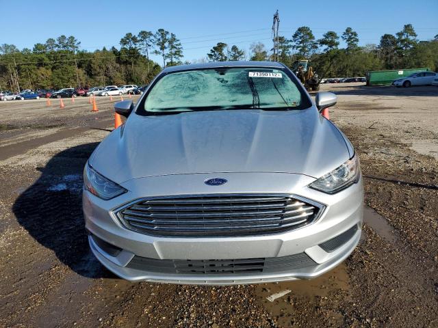 Photo 5 from auction – 2018 FORD FUSION SE with VIN 3FA6P0LU6JR269437