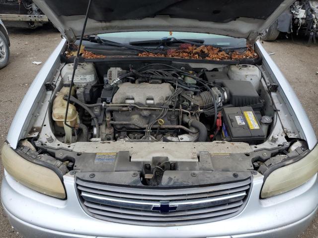 Photo 11 from auction – 2003 CHEVROLET MALIBU with VIN 1G1ND52J93M581050