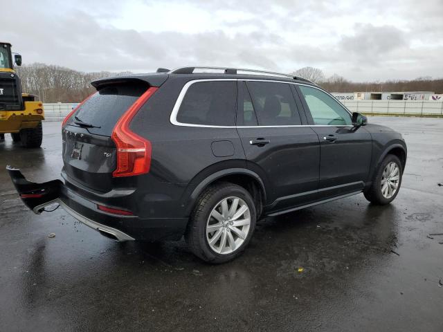 Photo 3 from auction – 2016 VOLVO XC90 T6 with VIN YV4A22PK2G1012508