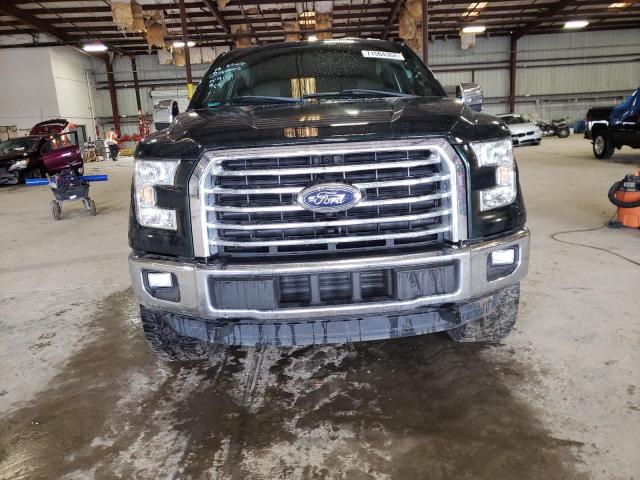 Photo 5 from auction – 2016 FORD F150 SUPER with VIN 1FTEW1EP8GFC38539