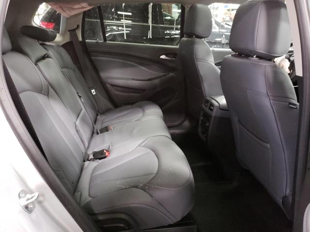 Photo 11 from auction – 2019 BUICK ENVISION E with VIN LRBFX2SA3KD033317